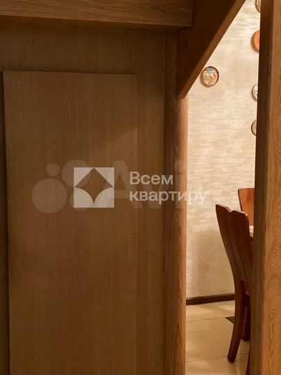 Коттедж 144,8 м² на участке 3,2 сот.