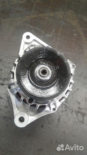 Генератор Carrier maxima 1200-1300