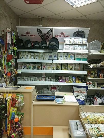 Ветеринарный кабинет