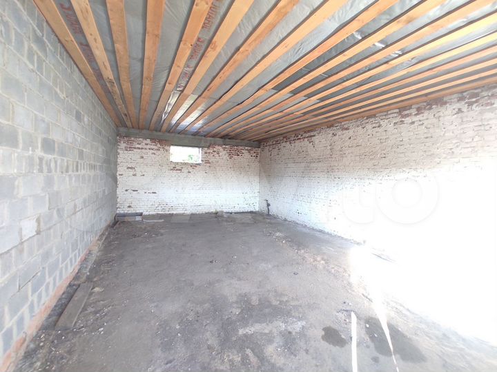 Склад, 240 м²