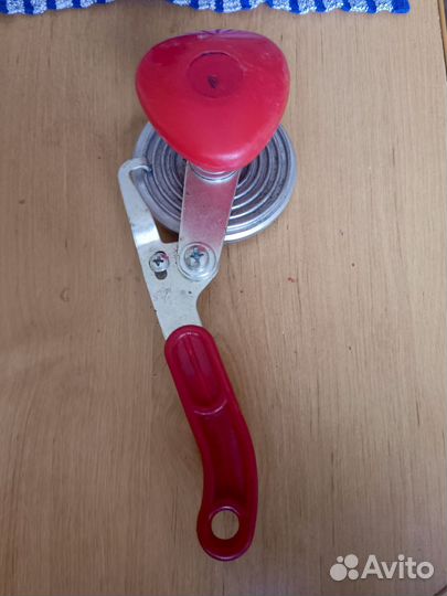 Закаточная машинка СССР