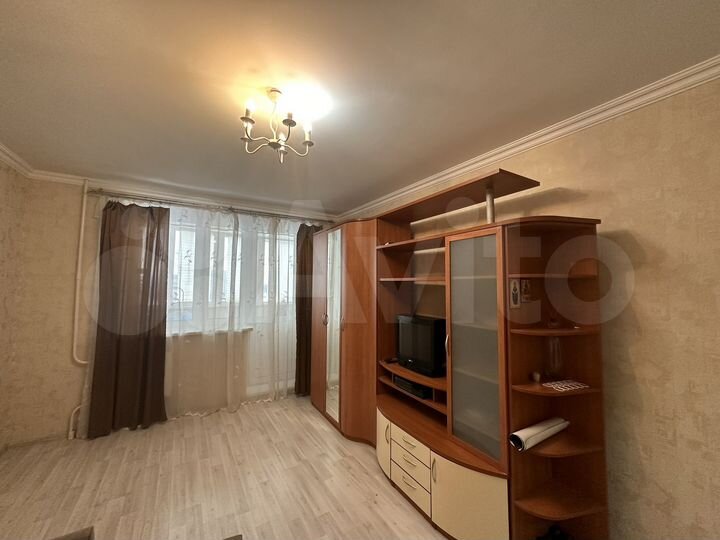 1-к. квартира, 42,5 м², 11/14 эт.