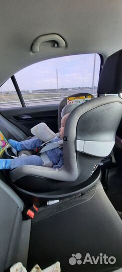 Автокресло Cybex sirona m2 i-size