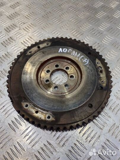Маховик Renault Logan LS0G/LS12 K7J 2011
