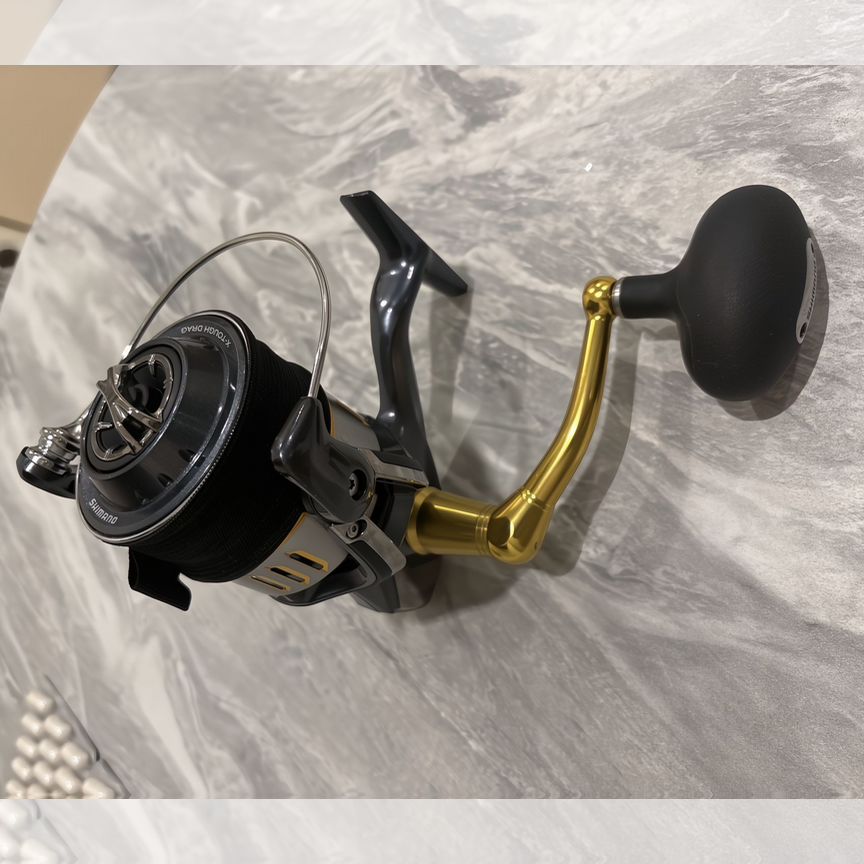 shimano 15 twin power - Товары для хобби и отдыха во всех регионах