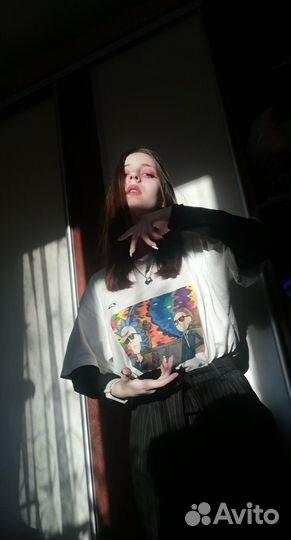 Кастом вещей