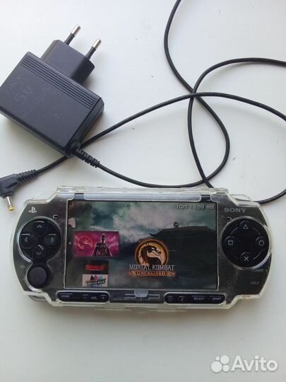 Sony PSP