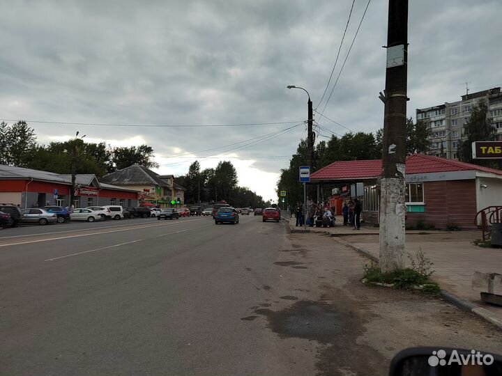 Общепит в аренду с оборудованием