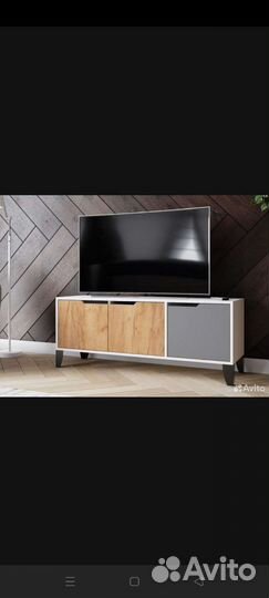 Тумба под телевизор