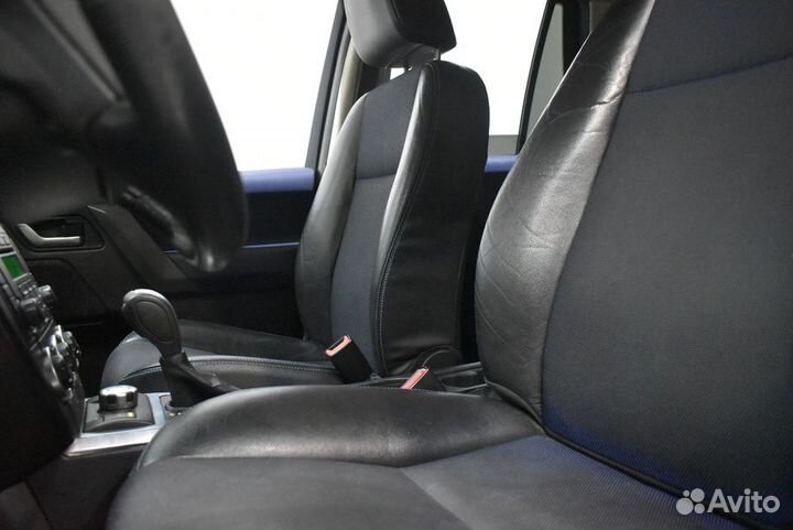 Land Rover Freelander 3.2 AT, 2007, 311 000 км