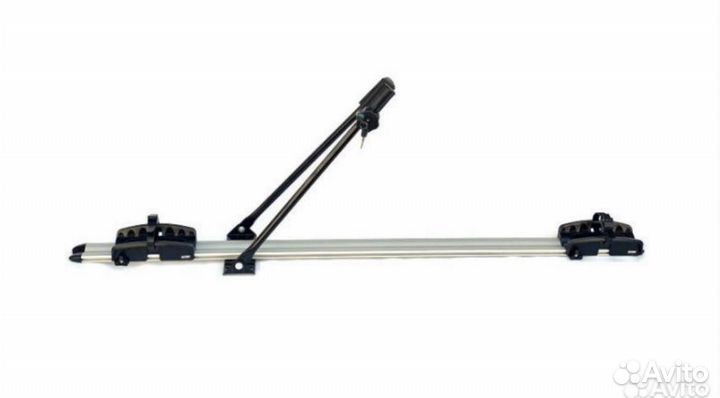 Велобагажник