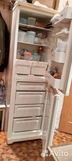 Холодильник Стинол 103L