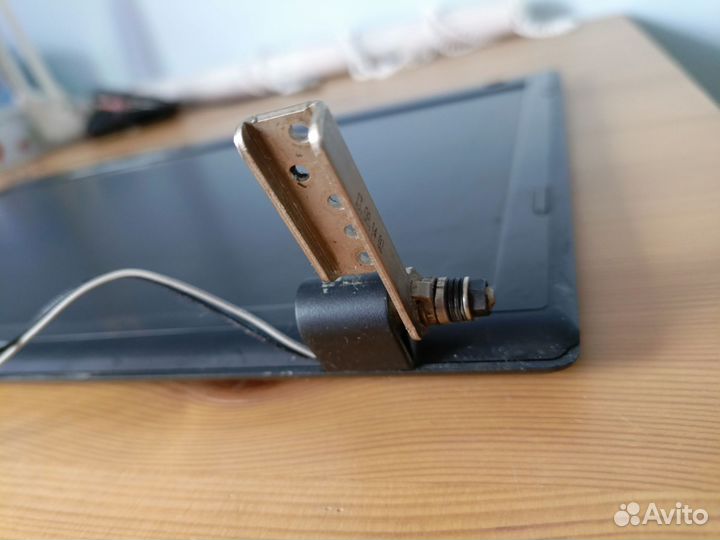 Матрица для ноутбука MSI MS-1758 + петли