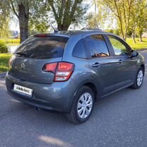 Citroen C3 1.4 MT, 2010, 170 000 км, с пробегом, цена 500 000 руб.