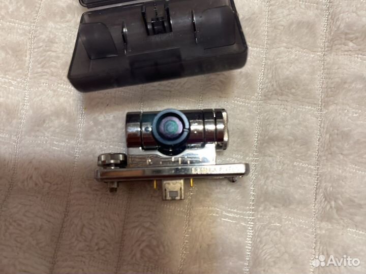 Камера Go Cam PSP-300 для Sony PSP