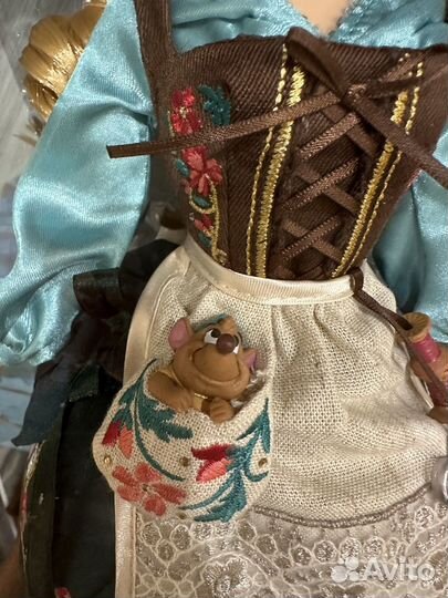 Коллекционные куклы дисней