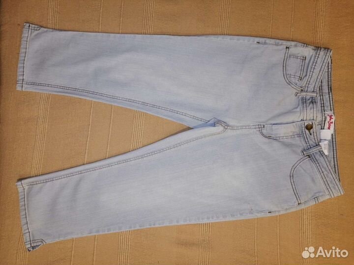 Льняные брюки, Massimo dutti брюки 44-46 и др