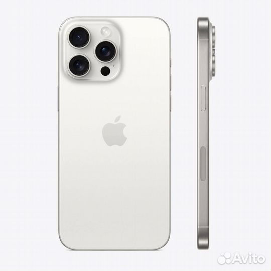 iPhone 15 Pro Max, 256 ГБ