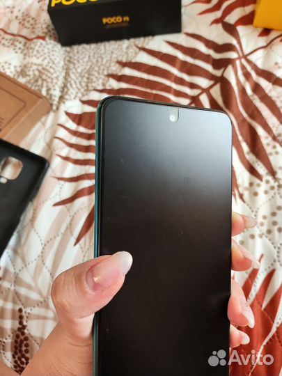 Xiaomi Redmi Note 9 Pro, 6/128 ГБ