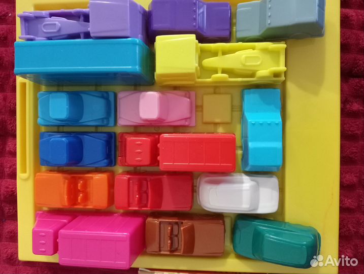 Игра настольная