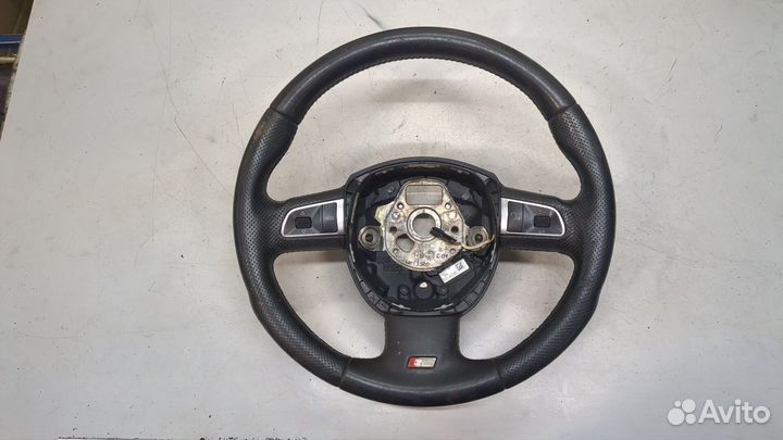 Руль Audi A5 (8T), 2011