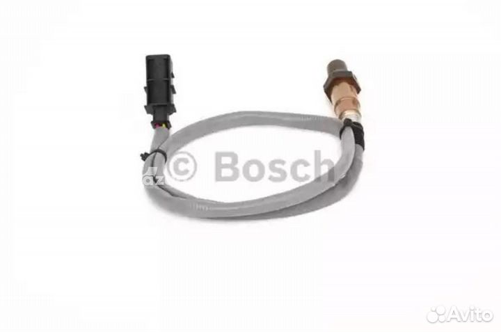 Bosch 0281004207 лямбда-зонд Мерседес W204 W246 W2
