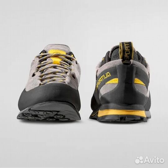 Треккинговые кроссовки La Sportiva Boulder X