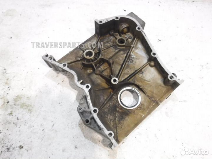 Крышка двигателя передняя EBC11316