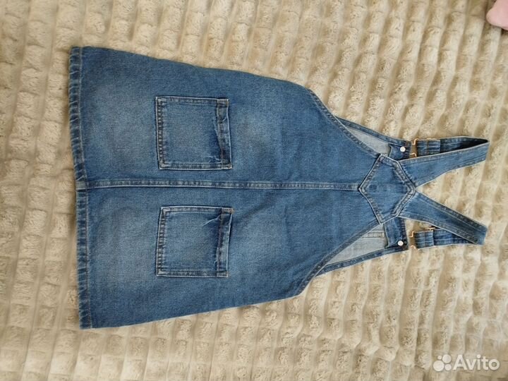 Вещи пакетом для девочки