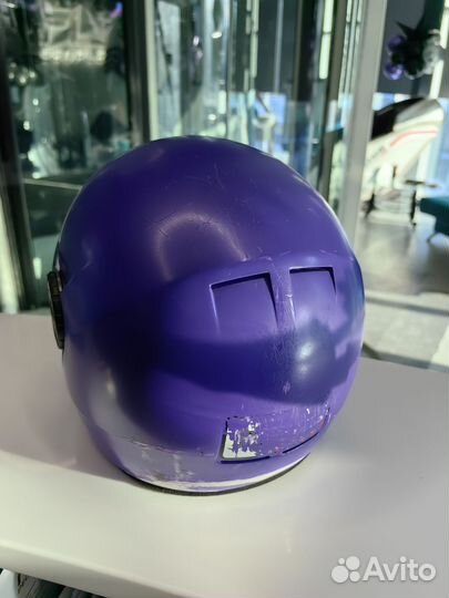 Парашютный шлем Cookie G4