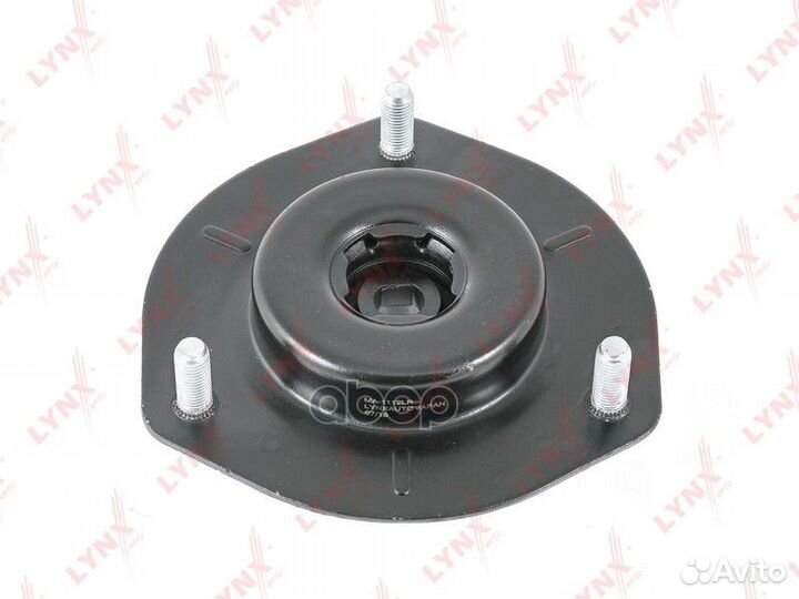 Опора переднего амортизатора toyota Camry(V40)