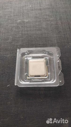 Процессор intel i7-930