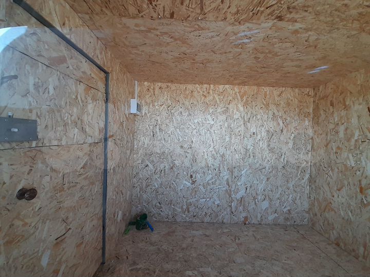 Торговая площадь, 7.2 м²