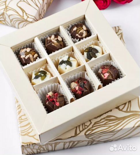 Подарочные наборы