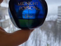 Парфюмированная вода Midnight Poison Dior