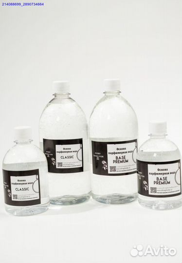 Премиум состав для натуральных масел