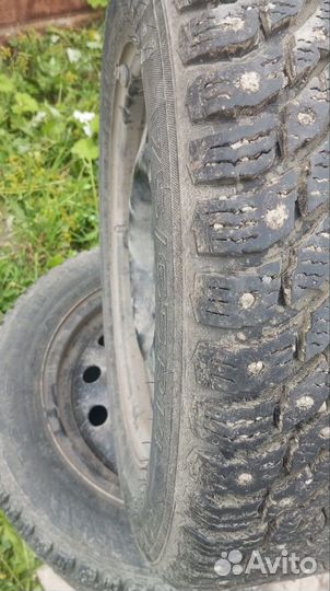 Nokian Tyres Hakkapeliitta 9 175/65 R14