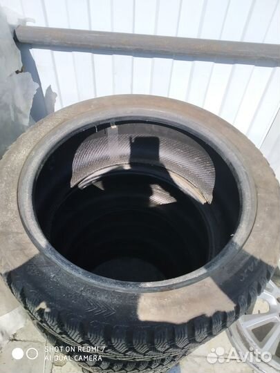 Cordiant Business CW 225/45 R17