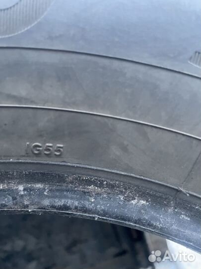 Yokohama Ice Guard IG55 185/70 R14