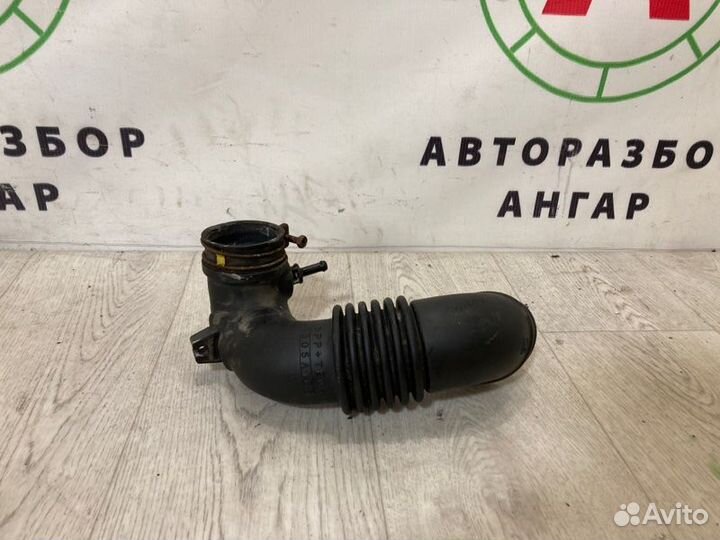 Гофра воздушного фильтра Mitsubishi Lancer 10 CY2A