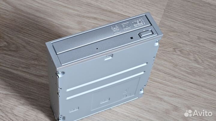 Dvd rw SATA