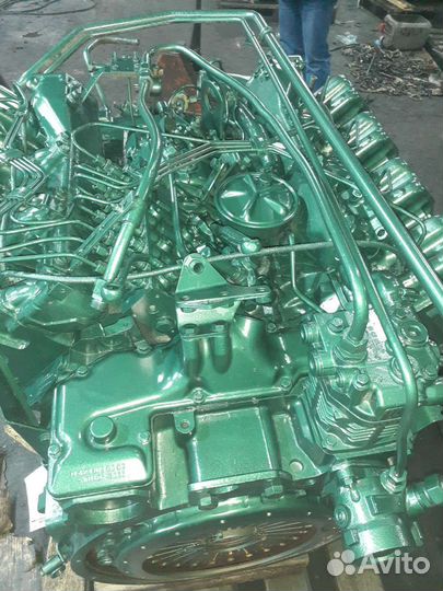 КАМАЗ 55102, 1987