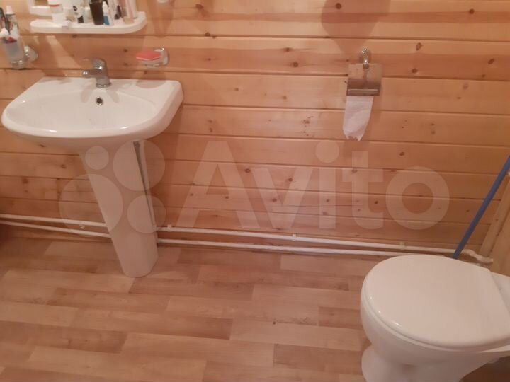 Дом 60 м² на участке 4,9 сот.