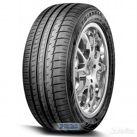 Triangle TH201 235/45 R17 97Y