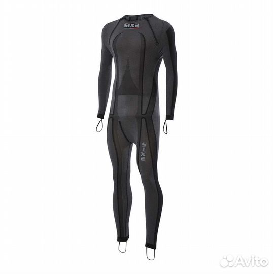 Моносьют sixs STX racing