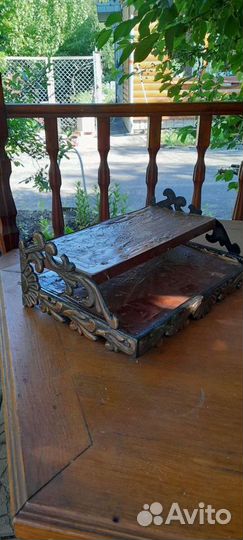 Подсвечник