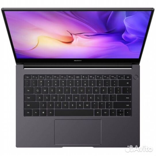 Ноутбук huawei MateBook D 14