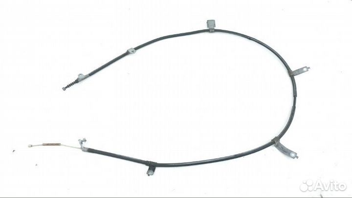 Трос ручника задний левый Nissan Serena C25 2007