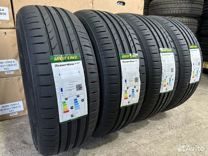 Westlake Zuper Eco Z-107 235/65 R17 108V