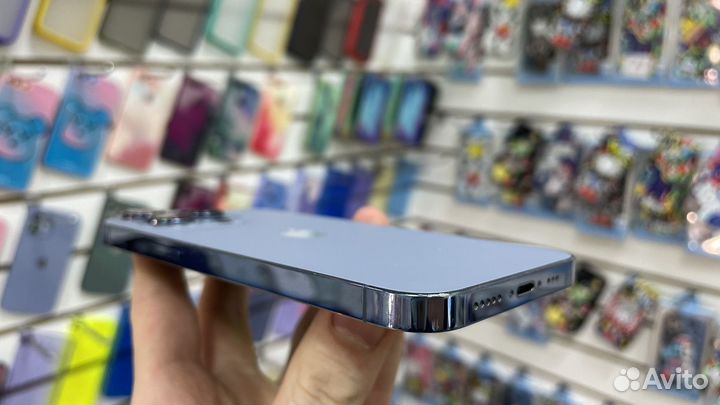 iPhone 13 Pro, 128 ГБ